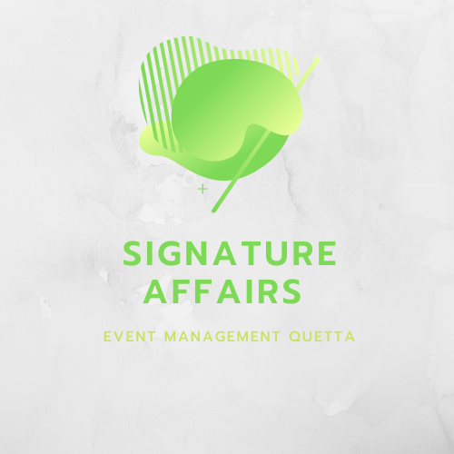 Signature Affairs Event Management